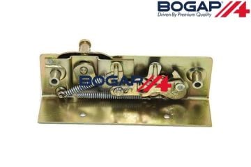 Volkswagen Lt35 ARKA BAGAJ KAPAK KİLİT SOL ORTA SPRINTER 901-902-904 LT35 BOGAP Premium 2D1827505_BGP C5316101 1-5