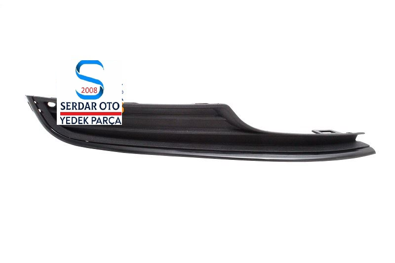 VOLKSWAGEN GOLF7 SİS FAR ÇERÇEVESİ ALT KAPAĞI SAĞ SİS DELİKSİZ 13-17 ARASI 5G08536669B9 2-121 (Kargosu Ücretsiz)