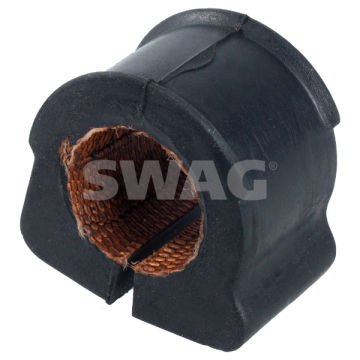 VW VİRAJ DEMİR LASTIĞI ÖN (21 MM)(SIRTSIZ) GOLF4-BORA-A3-TOLEDO 97-04 ARASI SWAG 30610008 1J0411314R-1J0411314C K-15