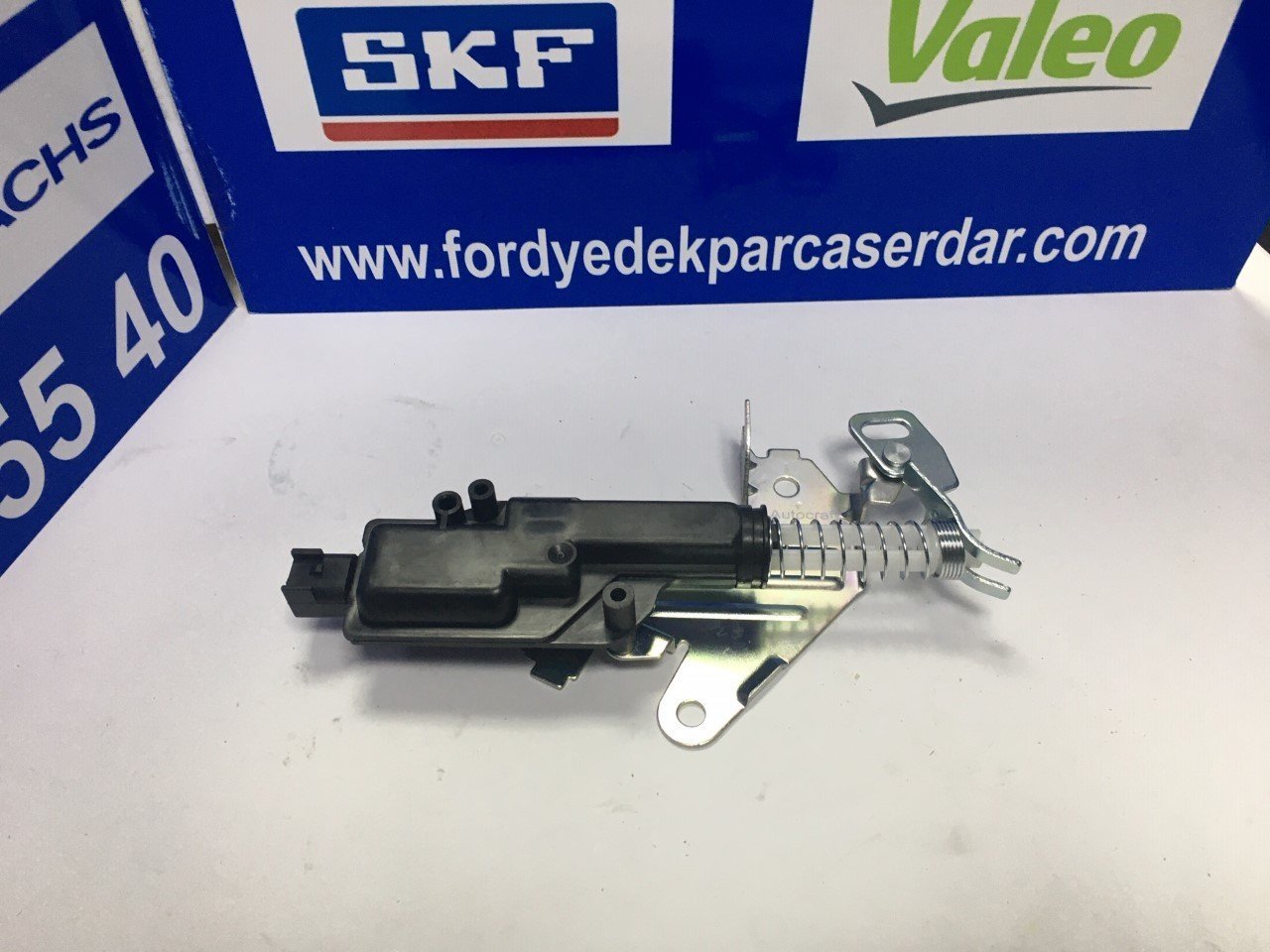 Bagaj Kilit Merkezi Motoru Fiesta Fusion 02-08 arası 2S6T432A98