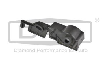 ÖN TAMPON BAĞLANTI BRAKETİ AYAK  SAĞ AUDİ A4 13-15 - A4Q 13-15 8K0807284H_DPA88071820102 1-K-67