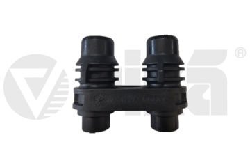 Volkswagen ÇATAL SU BORUSU ( Kalorifer ) POLO FABİA İBİZA ROOMSTER 1.2-1.6 TDİ CFWA CAYB 6Q0121065M_VIK 11211893901 ZA-69