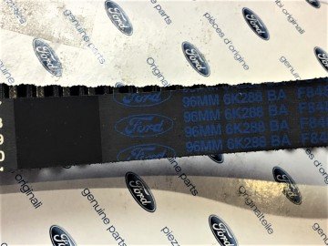 Triger kayış seti 1.25 1.4 1.6 Motor Bezinli Focus Fiesta Fusion Mondeo (Dayco Kayışlı) Fomoco 5M5Q8A615 (Kargosu Ücretsiz)