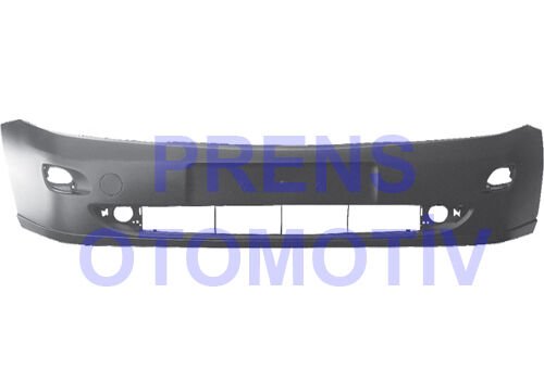 Ford Focus Ön Tampon Çıtasız 98-02 Arası 98AB17757