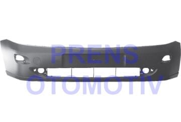 Ford Focus Ön Tampon Çıtasız 98-02 Arası 98AB17757