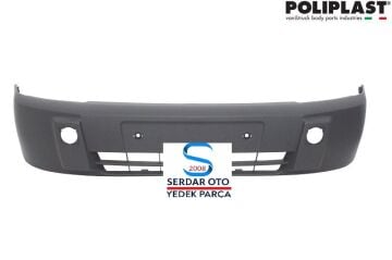 Ford Connect Ön Tampon Sissiz 02-06 Arası 2T1417D957AMB