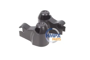 Ford ARKA SİLECEK KOLU KAPAĞI CONNECT 03-13 arası 3T1617A402 30995035