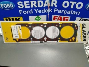 Silindir kapak contası 2.0 Motor Taunus GLASER H03728-00