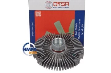 TRANSİT FAN TERMİĞİ (TEK TERMİK) 170PS 18-SONRASI PANTHER GK318C617BA