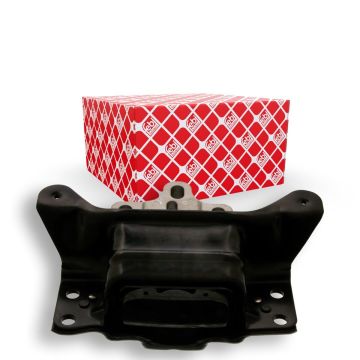 Şanzuman Takozu üst A3 AUDİ Leon (5F) SC 2012 - 2020 ARASI 5Q0199555T 38515 FEBİ 3.KAT TURB YAN