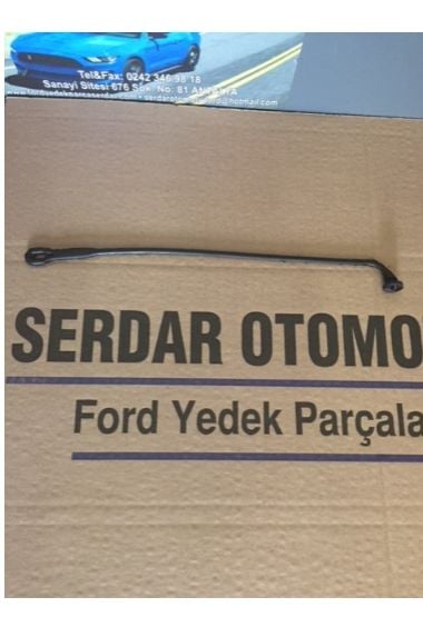 Ford Escort Bagaj panzilot raf askı ipi lastik Hcbk Escort ECEM725