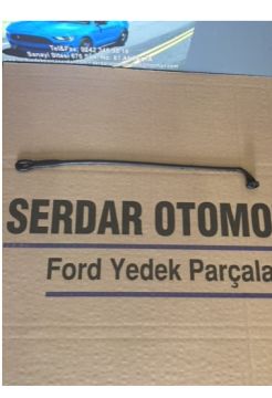 Bagaj panzilot raf askı ipi lastik Hcbk Escort ECEM725