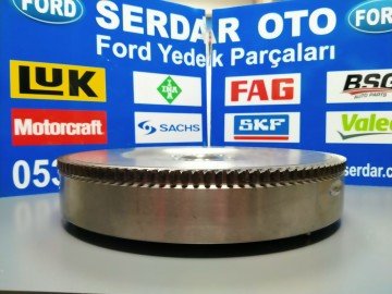 Ford Mondeo Volant Oynar Göbek 1.6 dizel 2011-2015 Yıllar Arası SACHS