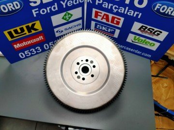 Ford Mondeo Volant Oynar Göbek 1.6 dizel 2011-2015 Yıllar Arası SACHS