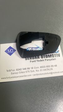 Vw Ön Sağ Kapı Kolu Badem Contası Alt Lastik Golf7 Passat 15- Sonrası Orjinal 5G0837210B B9B K-19