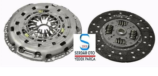 Ford Custom Debriyaj Seti Bilyası 12-17 Arası Orjinal Ford BK217540BC