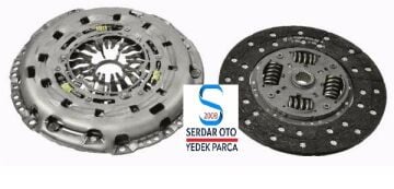 Ford Custom Debriyaj Seti Bilyası 12-17 Arası Orjinal Ford BK217540BC