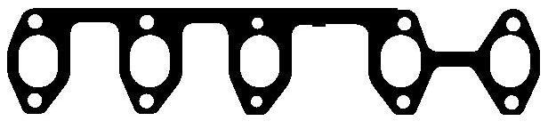 EKSOZ MANİFOLD CONTASI T5-TOUAREG 04-09 AXD-AXE-BAC 2,5 TDİ ELRİNG 522450 070253039D K-12-ALT