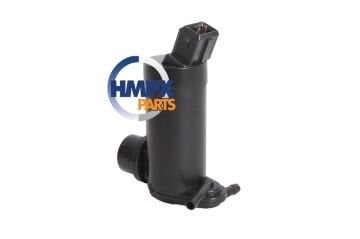 CAM SİLECEK SU MOTORU ÇİFTLİ ARKA YIKAMALI CONNECT FİESTA FOCUS1 TRANSİT