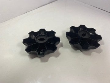 Ford Escort Koltuk Ayar Çarkı 93-2000 ARASI 2922017