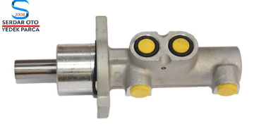 VOLKSWAGEN FREN ANA MERKEZ 97-03 ARASI GOLF4 BORA TOLEDO AUDİ A3 AUDİ 23.81mm Bosch F026003339 1J1614019 (Kargosu Ücretsiz)
