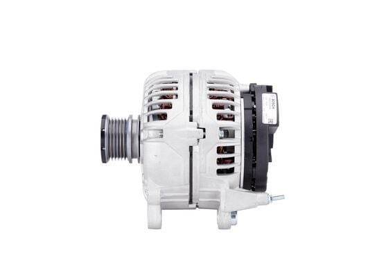 ŞARJ DİNEMO ALTERNATÖR 140A BOSCH AUDİ 0124525114-0124525530 03G903016G ZEM-K