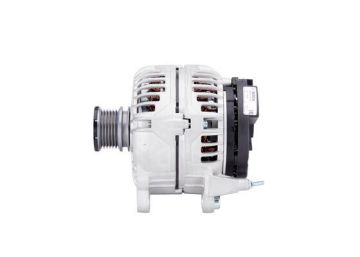 ŞARJ DİNEMO ALTERNATÖR 140A BOSCH AUDİ 0124525114-0124525530 03G903016G ZEM-K