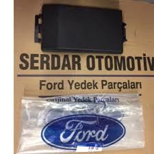 Sigorta kutu kapağı 2002-2008 Model Yıllar Arası Connect