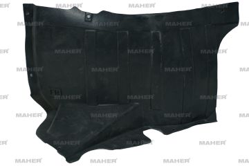 GOLF7 ÖN ÇAMURLUK DAVLUMBAZI SAĞ ÖNÜN ÖNÜ KÜÇÜK 5G0805912L 90923043