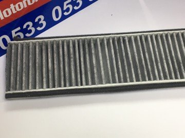 Ford Mondeo Polen Klima Filtresi Karbonlu 1993-2006 Yıllar Arası