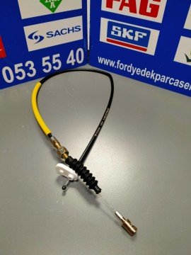 Gaz Teli Somun Civatalı Eski model 1977-1980 Model Arası Taunus 1308