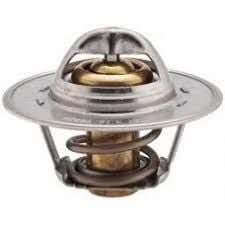 TERMOSTAT 83°C  VW POLO FABİA 1.4 BBY BBZ BKY BNV 08- SONRASI 032121110F-WISCO 3-59