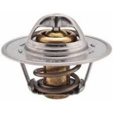 TERMOSTAT 83°C  VW POLO FABİA 1.4 BBY BBZ BKY BNV 08- SONRASI 032121110F-WISCO 3. KAT59