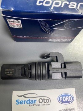 Kilometre Sensörü Focus1 Fiesta Fusion TOPRAN