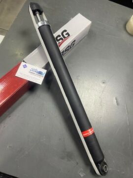 ARKA AMORTİSÖR Gazlı 2011-2017 ARASI FOCUS SEDAN - HCBK BSG