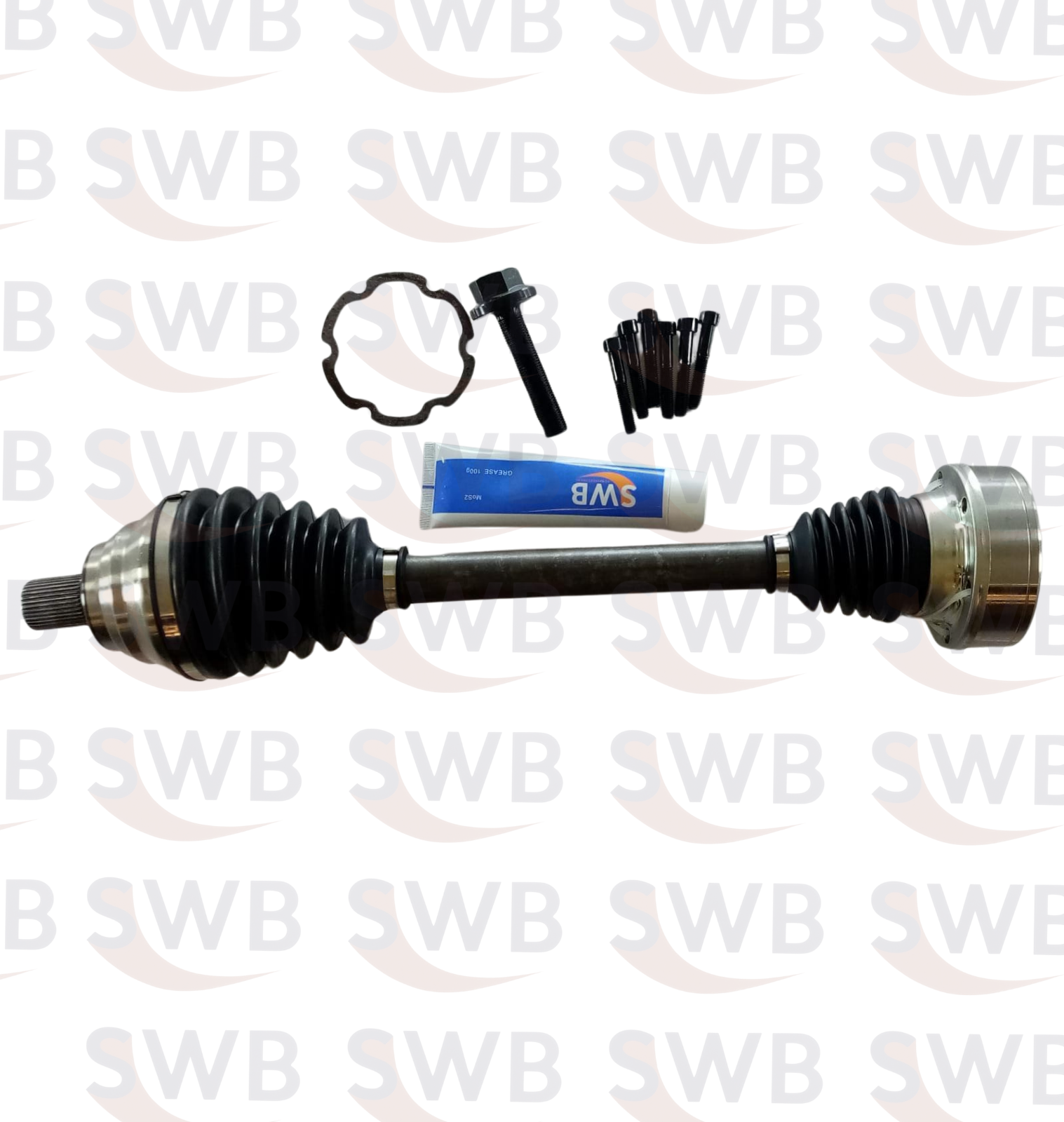 ÖN AKS SOL AUDİ CADDY PASSAT LEON OCTAİVA SWB 3Q0407271D 3-K
