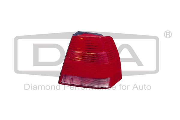 Volkswagen ARKA STOP LAMBASI SAĞ BORA 99-05 ARASI 1J5945096AA D1-D4