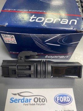 Kilometre Sensörü Focus1 Fiesta Fusion TOPRAN