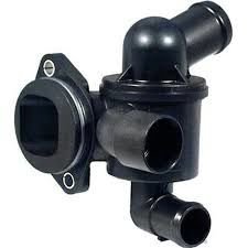 TERMOSTAT YUVASI KOMPLE VW CRAFTER AMAROK 2.0TDİ CKTB CKTC CKUB 12-SONRASI 03L121111AB-WİSCO 3. 40 ARKA