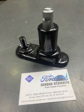 Ford Courier Stepne Kriko Kancası 2014-2023 Yıllar Arası Orjinal ford ET761402 (Kargosu Ücretsiz)