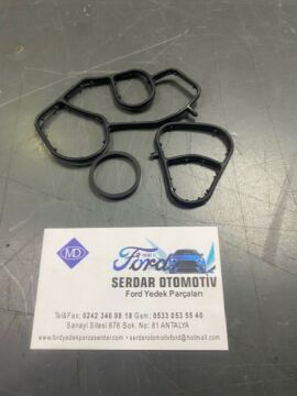Yağ Soğutucu Conta Takımı Tdci Fiesta Focus Cmax Courier