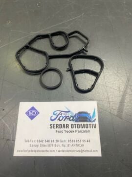 FORD Yağ Soğutucu Conta Takımı Tdci Fiesta Focus Cmax Courier