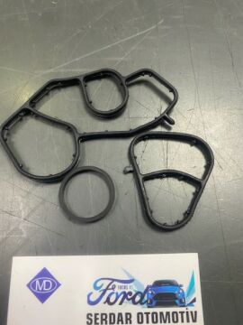 FORD Yağ Soğutucu Conta Takımı Tdci Fiesta Focus Cmax Courier