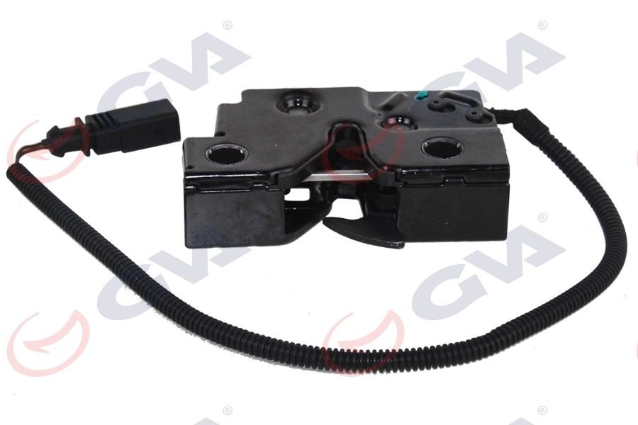 Vw Motor Kaput Kilidi Kablolu Golf7 Seat İbiza Leon Passat Tiguan 5g1823509B 171492 or-kam