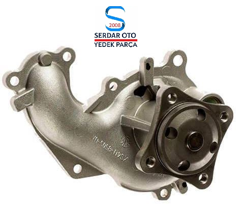 Ford Connect Devirdaim 03-13 Arası 75-90-110 MGA 65269 XS4J8591DB