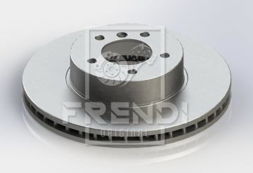 ÖN FREN AYNASI SERIE 5 E60 520I