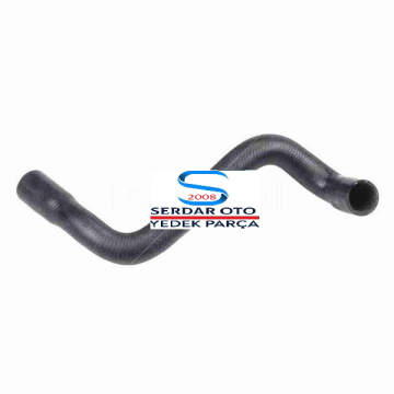 Ford Focus 1 Radyatör Alt Hortum 1.6 Benzinli 16v 98-05 Arası Rapro 16161 98AB8B273EG