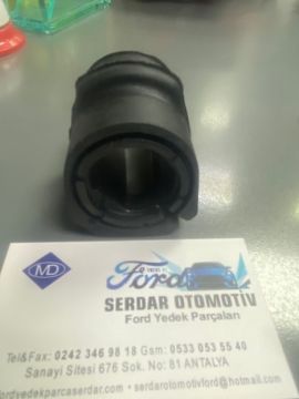Ford Connect Ön Viraj Demir Orta Lastiği 2002-2013 Yıllar Arası ORJİNAL LEMFÖRDER ( 2 ADET FİYATIDIR)