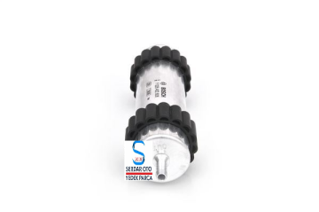 Audi Yakıt Filtresi A4 A5 Q5 CAGA-CAHA-CASB-CLAB-CMFA 2,0 TDI-2,7 TDI-3,0 Bosch F026402808 4G0127400C 8T0127401A 8W0127399A ZD-13