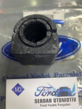 Connect Arka Viraj Demir Orta Lastiği  ORJİNAL FORD  2t144a037